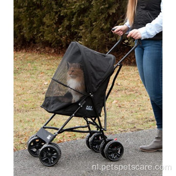 Reis lite plus kinderwagen compact eenvoudig fold